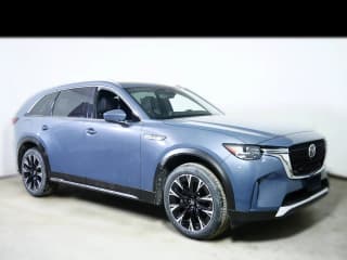 Mazda CX-90 PHEV Premium Plus AWD