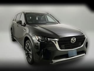 Mazda CX-90 PHEV Premium Plus AWD