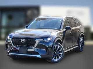 Mazda CX-90 PHEV Premium Plus AWD