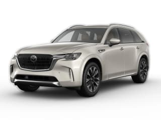 Mazda CX-90 S Premium Plus Package 3.3 Turbo