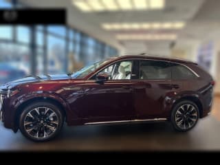 Mazda CX-90 S Premium Plus 3.3 Turbo