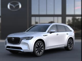 Mazda CX-90 S Premium Plus 3.3 Turbo