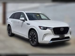Mazda CX-90 S Premium Plus 3.3 Turbo