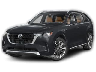 Mazda CX-90 S Premium Plus 3.3 Turbo