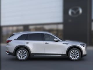 Mazda CX-90 Premium Plus 3.3 Turbo