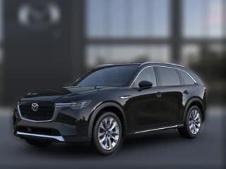 Mazda CX-90 Premium Plus 3.3 Turbo