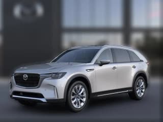 Mazda CX-90 Premium Plus 3.3 Turbo