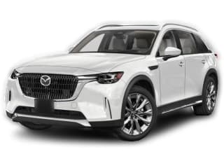 Mazda CX-90 Premium Plus 3.3 Turbo