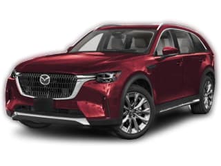 Mazda CX-90 Premium Plus 3.3 Turbo