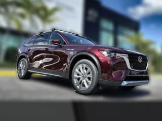 Mazda CX-90 Premium Plus 3.3 Turbo