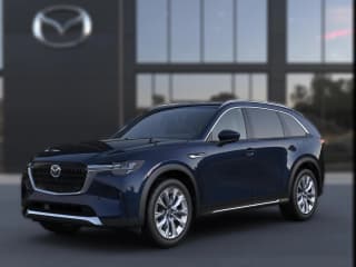 Mazda CX-90 Premium Plus 3.3 Turbo