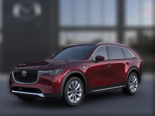 Mazda CX-90 Premium Plus 3.3 Turbo