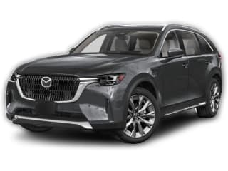 Mazda CX-90 Premium Plus 3.3 Turbo
