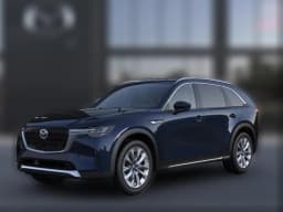 Mazda CX-90 Premium Plus 3.3 Turbo 2026 — side view