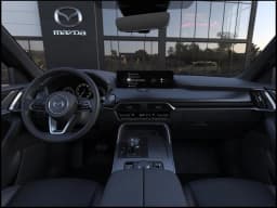 Mazda CX-90 Premium Plus 3.3 Turbo 2026 — side view