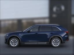 Mazda CX-90 Premium Plus 3.3 Turbo 2026 — side view