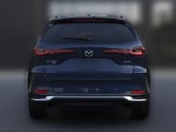 Mazda CX-90 Premium Plus 3.3 Turbo 2026 — side view