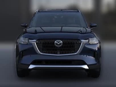 Mazda CX-90 Premium Plus 3.3 Turbo 2026 — side view