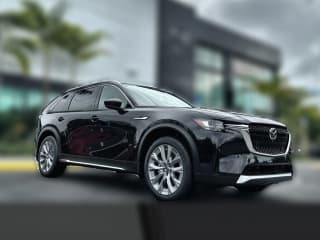 Mazda CX-90 Premium Plus 3.3 Turbo