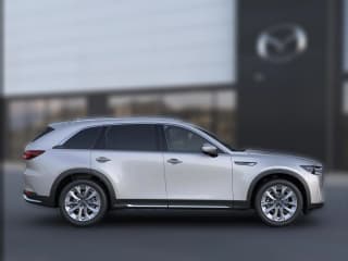 Mazda CX-90 Premium Plus 3.3 Turbo