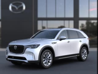 Mazda CX-90 Premium Plus 3.3 Turbo