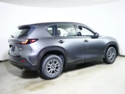 Mazda CX-5 2.5 S AWD 2026 — side view