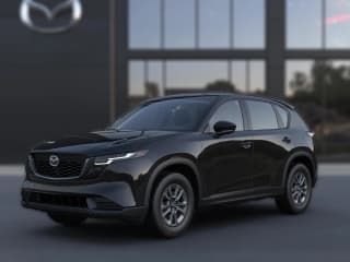 Mazda CX-5 2.5 S AWD