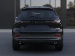 Mazda CX-5 2.5 S AWD 2026 — side view
