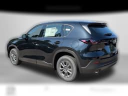 Mazda CX-5 2.5 S AWD 2026 — side view