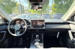 Mazda CX-5 2.5 S AWD 2026 — side view