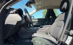 Mazda CX-5 2.5 S AWD 2026 — side view