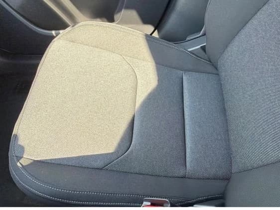 Mazda CX-5 2.5 S AWD 2026 — side view