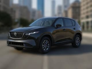 Mazda CX-5 2.5 S AWD