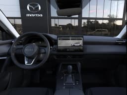 Mazda CX-5 2.5 S AWD 2026 — side view