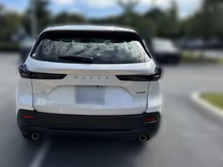 Mazda CX-5 2.5 S AWD