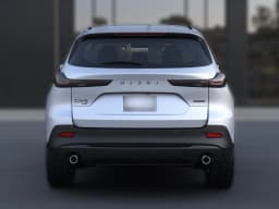 Mazda CX-5 2.5 S AWD 2026 — side view