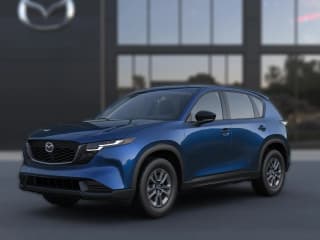 Mazda CX-5 2.5 S AWD