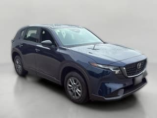 Mazda CX-5 2.5 S AWD