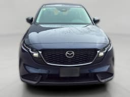 Mazda CX-5 2.5 S AWD 2026 — side view