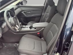 Mazda CX-5 2.5 S AWD 2026 — side view