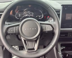 Mazda CX-5 2.5 S AWD 2026 — side view