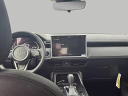 Mazda CX-5 2.5 S AWD 2026 — side view