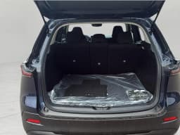 Mazda CX-5 2.5 S AWD 2026 — side view