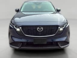 Mazda CX-5 2.5 S AWD 2026 — side view