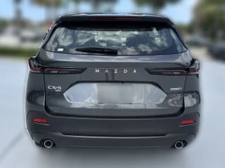 Mazda CX-5 2.5 S AWD
