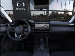 Mazda CX-5 2.5 S AWD 2026 — side view