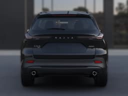 Mazda CX-5 2.5 S AWD 2026 — side view
