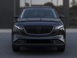 Mazda CX-5 2.5 S AWD 2026 — side view