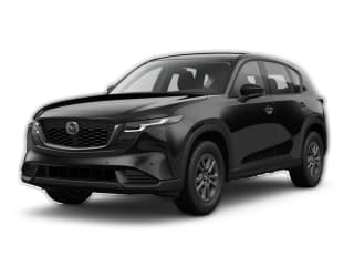 Mazda CX-5 2.5 S AWD