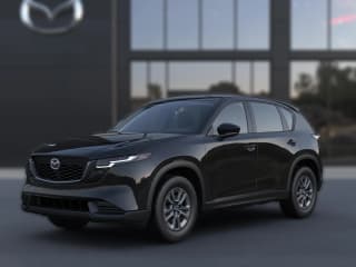 Mazda CX-5 2.5 S AWD